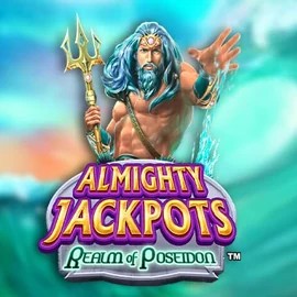 Enjoy Almighty Jackpots – Realm of Poseidon by Novomatic – logo hosted on fugucasinoo.eu