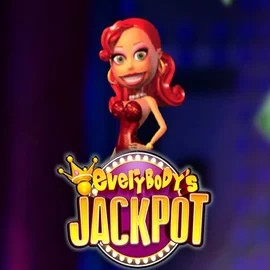 Try Everybody's Jackpots slot by Playtech on fugucasinoo.eu – logo image