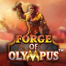Forge of Olympus slot visual from Pragmatic Play available on fugucasinoo.eu
