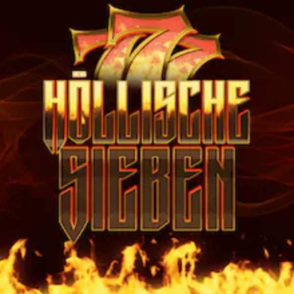 Play Hollische Sieben slot by Hölle Games on fugucasinoo.eu