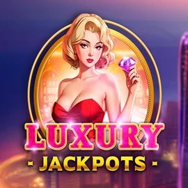 Luxury Jackpots online slot from Triple Cherry – play at fugucasinoo.eu