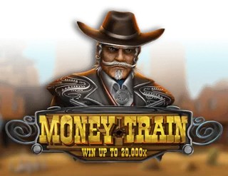 Play the Money Train slot by Relax Gaming on Fugu Casino