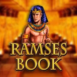 Ramses Book – slot by Gamomat, featured at fugucasinoo.eu