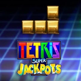 Tetris Super Jackpots – slot by WMS, featured at fugucasinoo.eu